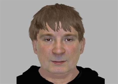 Manhunt After Girl 14 Sexually Assaulted On Fareham Bus