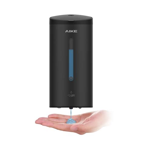 Aike Ak1205 Wall Mounted Commercial Automatic Liquid Soap Dispenser