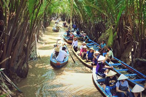 Top Things To Do In Mekong Delta Izitour