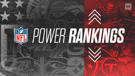 Nfl Power Rankings Re Ranking The 8 Teams Left In 2025 Playoffs From