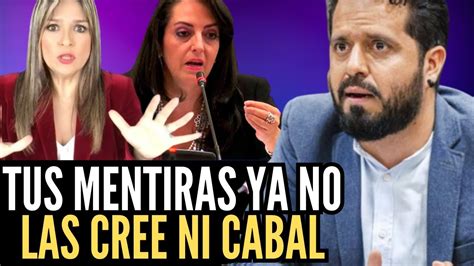 Racero dejó por el piso a Vicky Dávila y Cabal YouTube