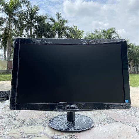 จอคอม 22" Philips 226V3L LED 60hz | Shopee Thailand