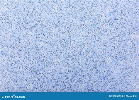 Blue Slime Texture Surface Background. Light Blue Slime Color ...