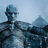 Richard Brake as The Night's King in Game of Thrones | Game of Thrones ...