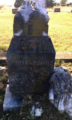 Betty Virginia Mahan M Morial Find A Grave