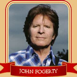 John Fogerty - Old Man Down The Road Solo tabs