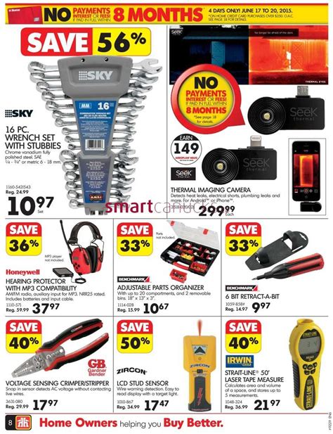 Home Hardware ON Flyer June 17 To 27