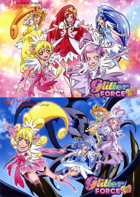 Glitter Force Wallpapers Top Free Glitter Force Backgrounds