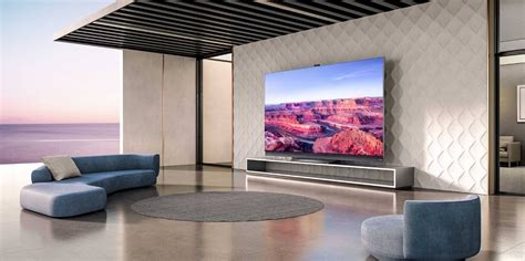 TCL Launches X925 Mini LED 8K TV - Gadgets Middle East