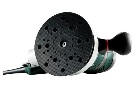 Эксцентриковая шлифмашина Metabo SXE 450 TurboTec - Купить Metabo SXE ...