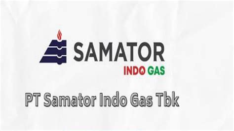 Terbaru Lowongan Kerja Di PT Samator Indo Gas Tbk 2024 Simak Posisi