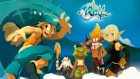 Wakfu Wallpaper By Ankama Games 2763019 Zerochan Anime Image Board