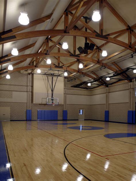 Indoor Volleyball Court Design Ideas & Remodel Pictures | Houzz