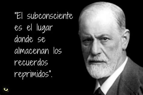 Frases De Sigmund Freud Citas Célebres De Sigmund Freud