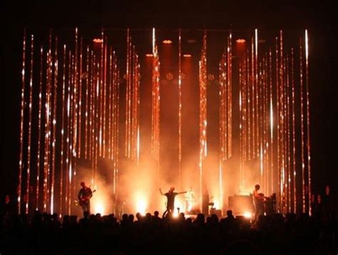 25 Creative and Beautiful Stage Design examples from around the world ...