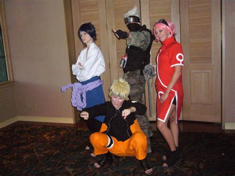 Naruto Costumes | Costumes FC