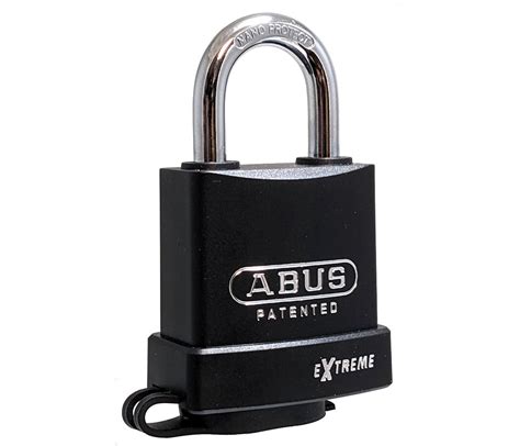 Lockitt Mobile Security Accessories Abus Wp Weatherproof Padlock