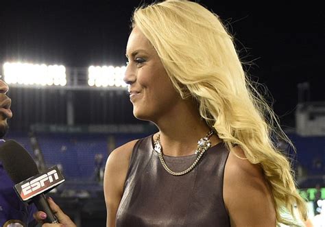 Britt Mchenry Sues Fox News Over Her Sexual Harassment Claim Against A