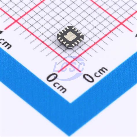 ADL5565ACPZ R7 Analog Devices RF Amplifiers JLCPCB