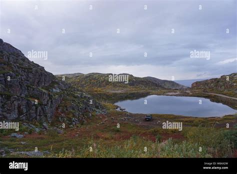Russia tundra -Fotos und -Bildmaterial in hoher Auflösung – Alamy