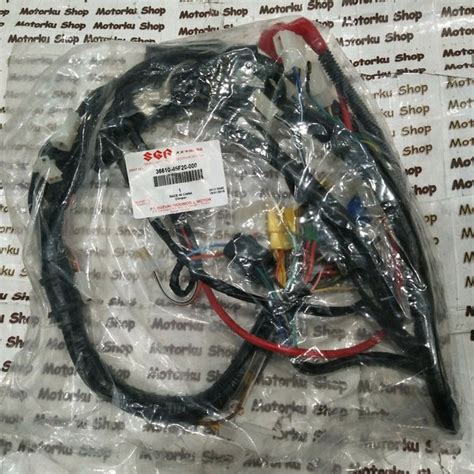 Suzuki Apv User Wiring Harness