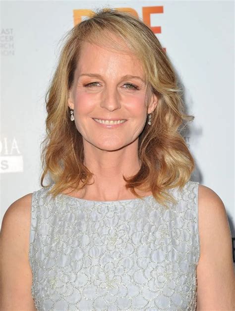 Helen Hunt Biography And Filmography 1963