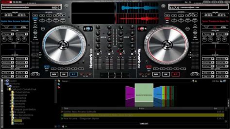 Descargar Virtual Dj 7 Pro Portable En Español Loquendo Youtube