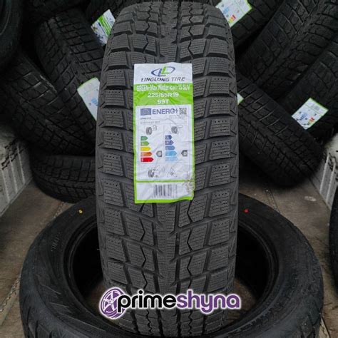 Зимова шина LingLong GreenMax Winter Ice I 15 SUV 225 55R19 99T ціна