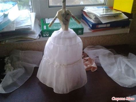 . Леди в белом