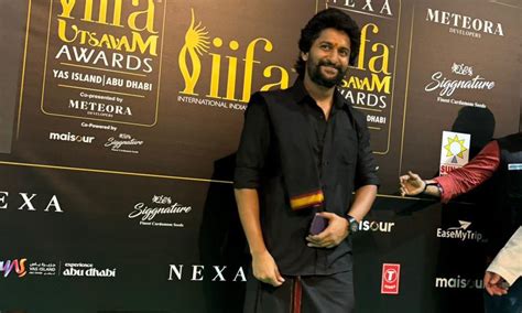 natural star nani achieves  remarkable feat natural star nani
