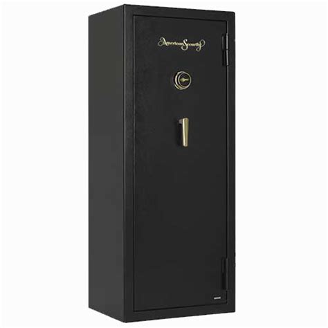 Amsec Gun Safe Tf5924e Admiral Safe Company