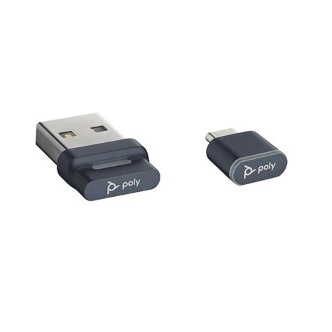 Poly BT700 Bluetooth USB Adapter Buy Poly BT700 217877 01 HP 786C4AA