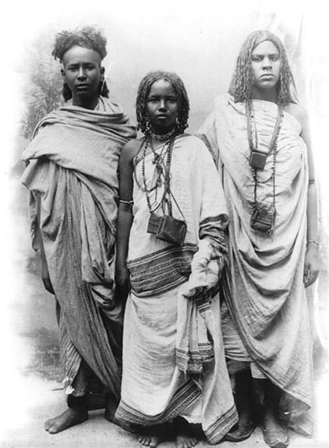 Clan And Family Structure Of The Somali People - ThiagoRe.com