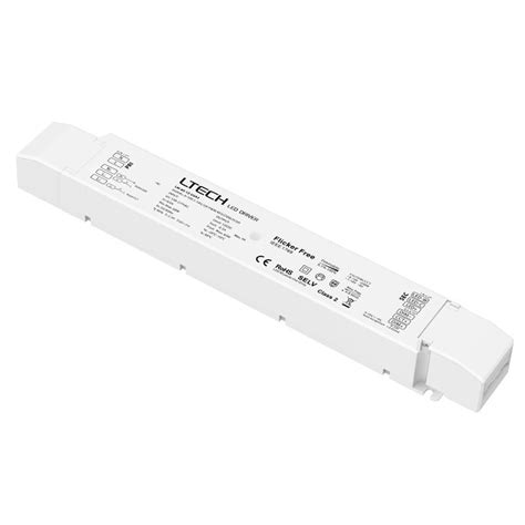 Led Intelligent Driver W Vdc Cv V V Dim Ct Driver