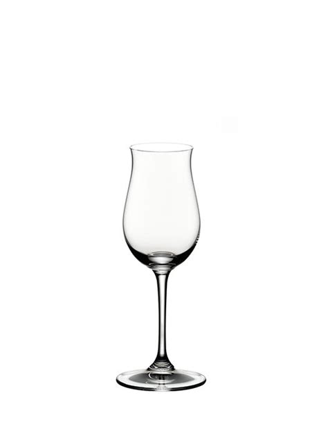 Riedel Vinum glass - Cognac Hennessy – Vinum Design