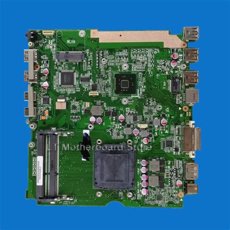 Asus E810 Motherboard Empower Laptop