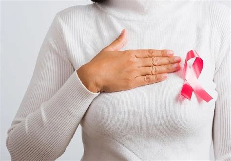 5 Signs And Symptoms Of Breast Cancer You Shouldnt Ignore