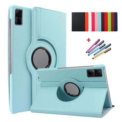 Coque Pour Xiaomi Redmi Pad Pouces Support Rotatif