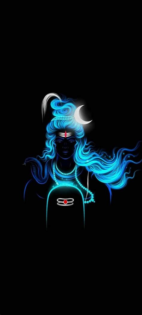 Mahadev IPhone Wallpaper HD - IPhone Wallpapers : iPhone Wallpapers | Crazy wallpaper, Hd ...