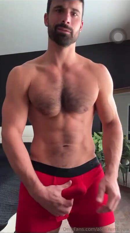 Hot Verbal Stud Jerk Off ThisVid