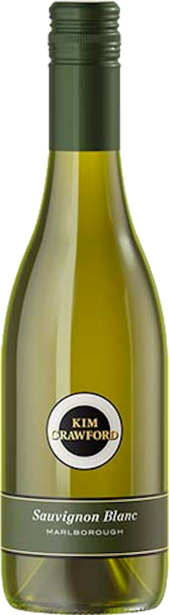 Kim Crawford Sauvignon Blanc 375ml Bremers Wine And Liquor