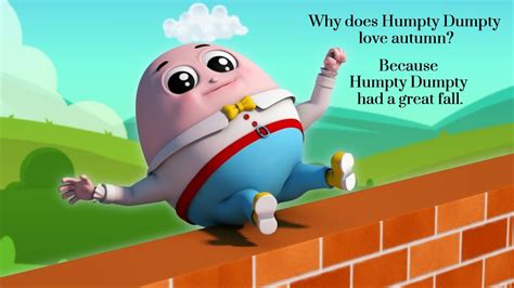 Humpty Dumpty