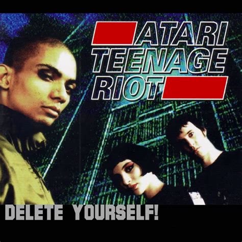 Sex — Atari Teenage Riot Last Fm