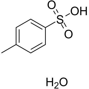 P Toluenesulfonic Acid Monohydrate Cas 6192 52 5