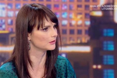 Lorena Bianchetti Il Dramma Della Conduttrice Rai L Improvviso Lutto