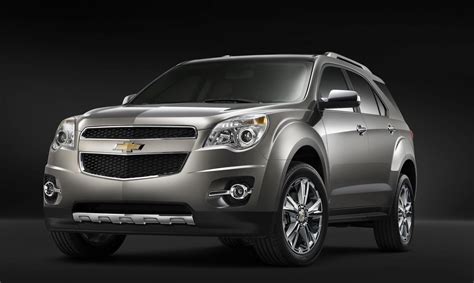 Chevrolet Equinox 2014 Owners Manual