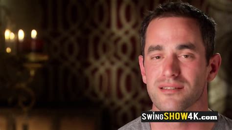 These Sexy Swinger Babes Are Ready To Explore Sex In A Fun And Playful Way