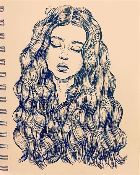 Alexandra Curte On Instagram Inktober Day Inktober Inkdrawing