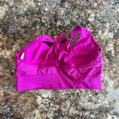 Puma Intimates And Sleepwear Puma Sports Bra Poshmark