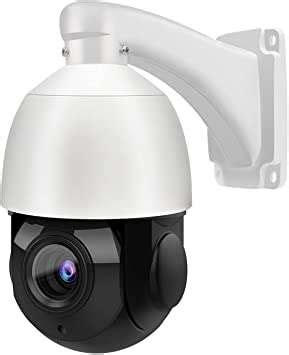 Dahua OEM PTZ IP Camera SD49225T Hn 2MP 25X Starlight Dataworld Kenya